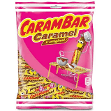 Carambar Caramel 130 g  